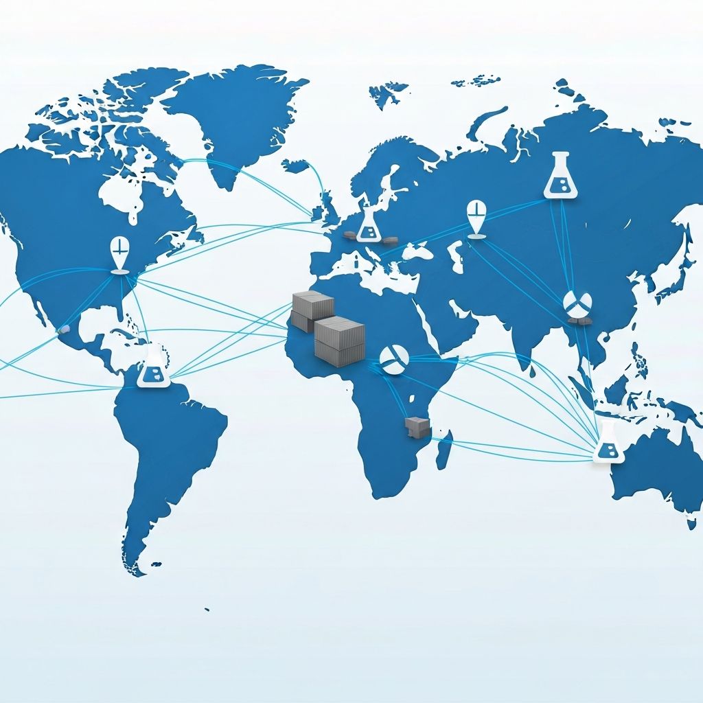 Finished Dosage Forms